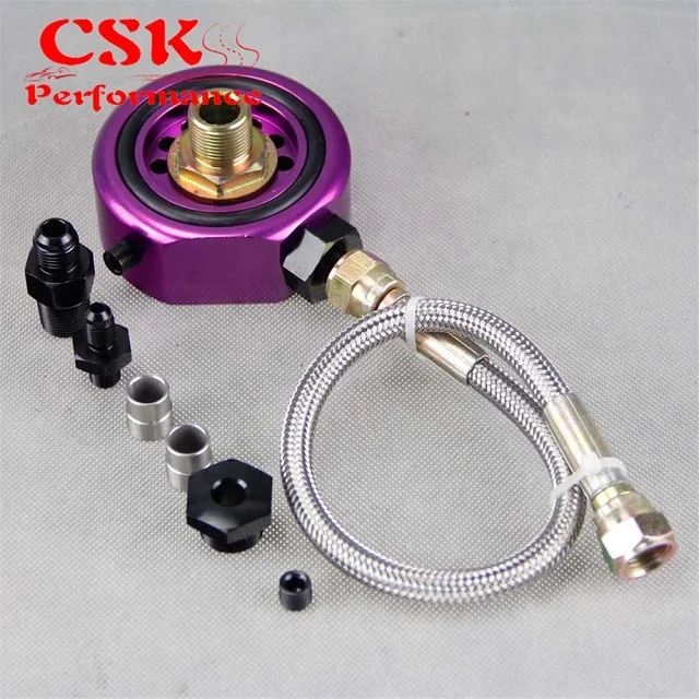 Purple Подходит для Honda Acura JDM DA DC2 LS B20 VTEC конверсионный комплект EG EK B16 B18 B18C синий, черный, красный, серебристый, золотой - Цвет: Purple