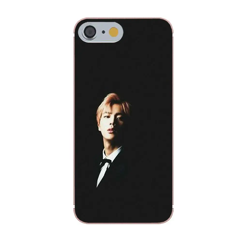 Tpwxnx Lovely Taehyung Kpop для HTC Desire 530 626 628 630 816 820 One A9 M7 M8 M9 M10 E9 Plus U11 Moto G G2 G3 | Мобильные