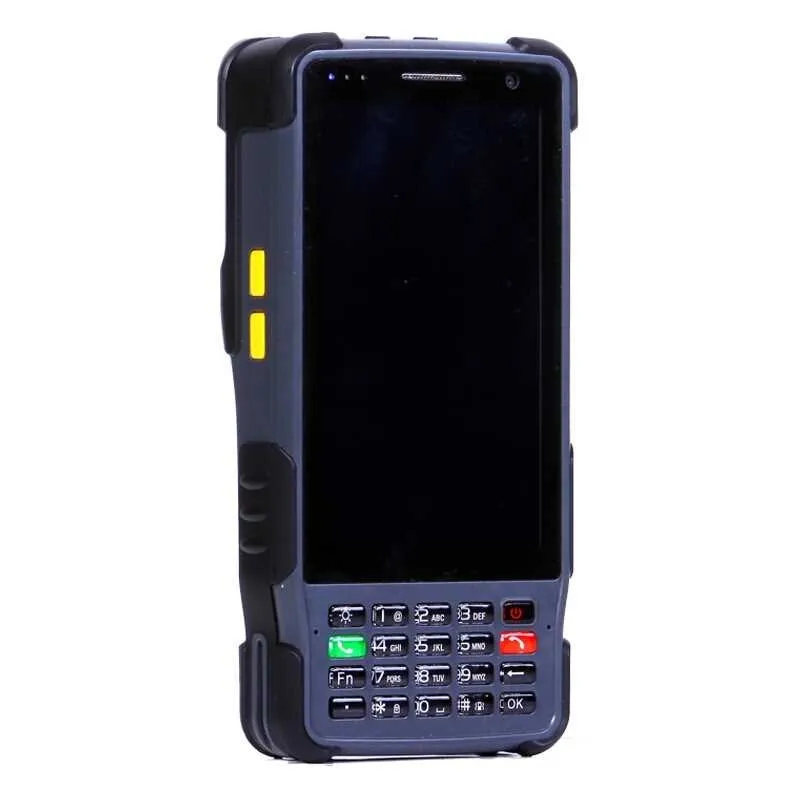 VDSL VDSL2 Телеком PDA терминал тестер ST327W-VD VDSL2+ с функцией DMM