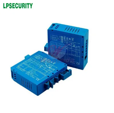 20 шт./лот низкая цена Autocontrol двойной 12V/24VDC петля автомобиля детектор магнитного DLD