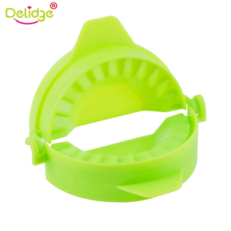 1 шт. формы для приготовления пельменей пищевая пластиковая упаковка 7 5 см пресс