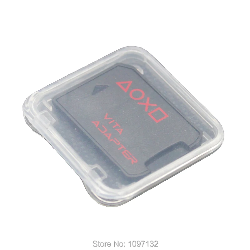 Версия 3 0 SD2Vita для карты памяти PS Vita PSV ita Game Card1000/2000 Adapter 60 System SD Micro Card | Электроника