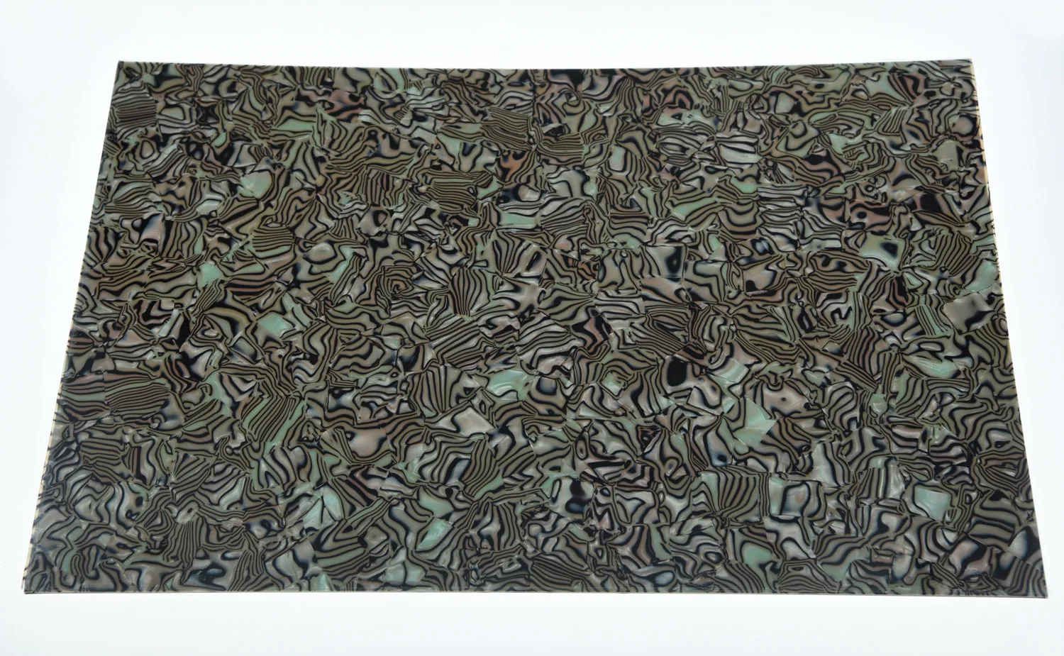 

Dopro пустые пластиковые накладки для гитары