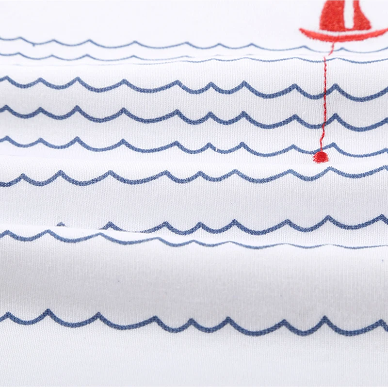 Mother Nest/2017 г. Лидер продаж одежда для маленьких мальчиков белый комбинезон с милым