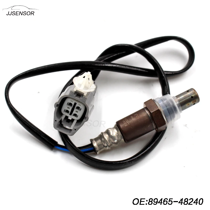 Новый кислородный датчик для LEXUS RX330 RX350 RX450H TOYOTA HIGHLANDER O2 лямбда-датчик 89465-48240 |