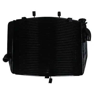 Запасной радиатор для KAWASAKI NINJA ZX 6R ZX6R 2007 2008 07 08 новинка|kawasaki radiator|cooler radiatorkawasaki zx6r