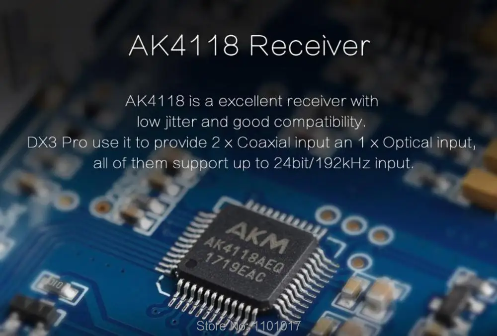 Топ DX3 PRO Настольный Bluetooth декодер AK4493 USB DAC XMOS XU208 DSD512 выход для наушников AK4493 OPA1612 с пультом дистанционного управления