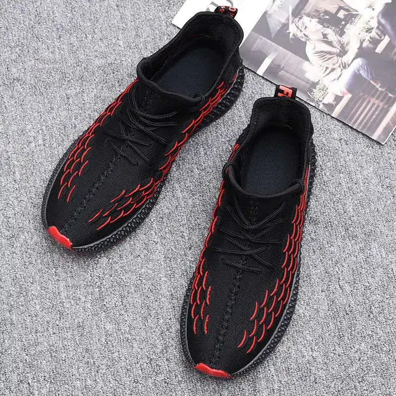 2019 man sneaker footwear men shoes sports HOT SELL ChinaHigh Quality Model | Обувь