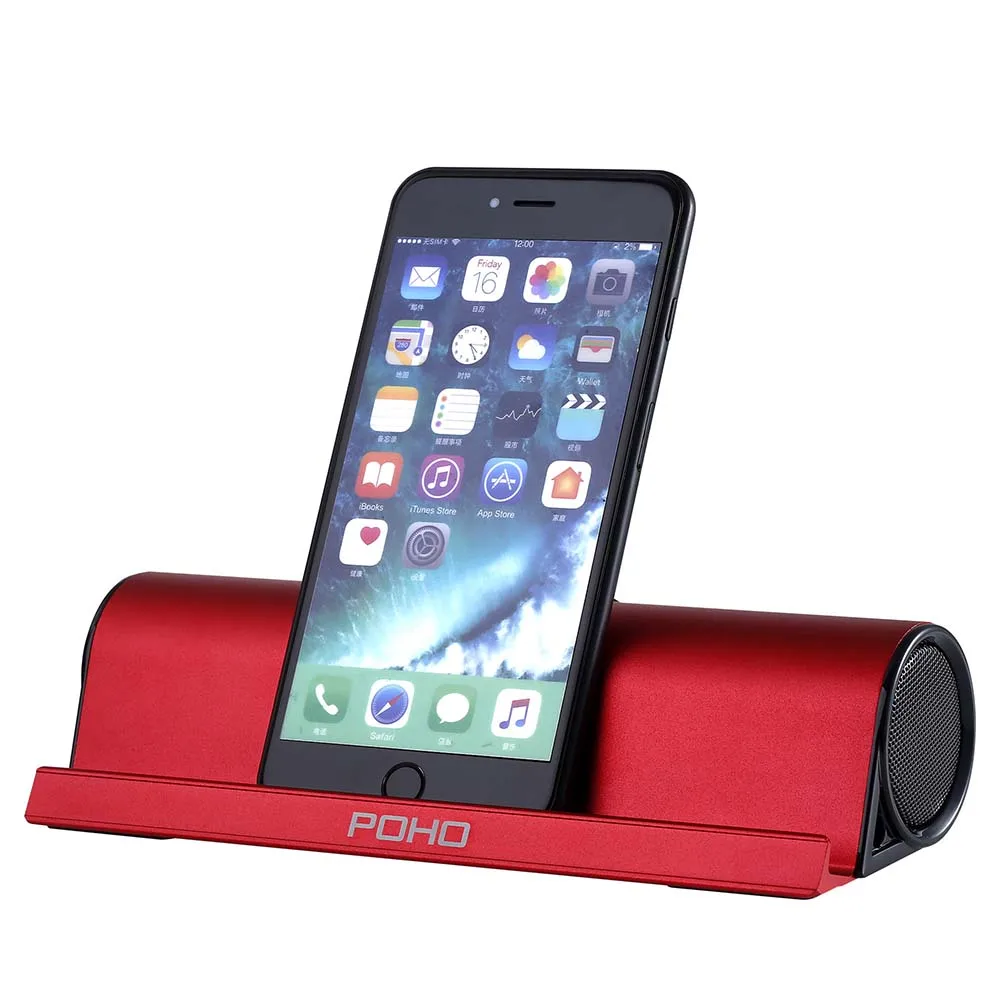 FELYBY Новый беспроводной bluetooth динамик портативный аудио стерео компьютер
