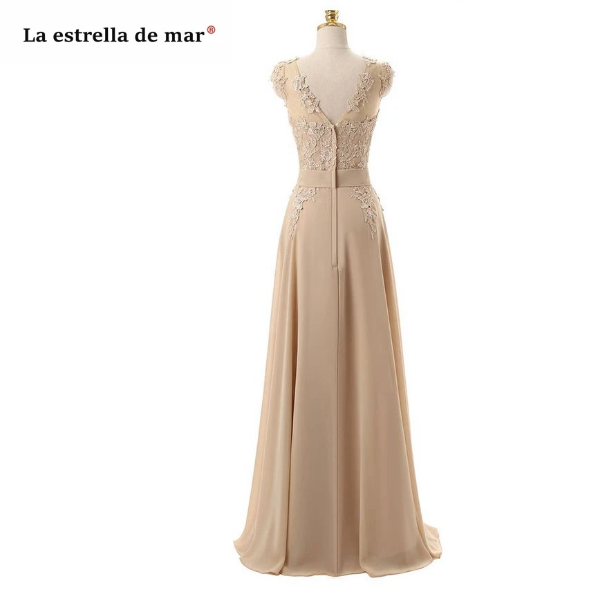 Платье для матери невесты новинка 2019 кружевное шифоновое ТРАПЕЦИЕВИДНОЕ