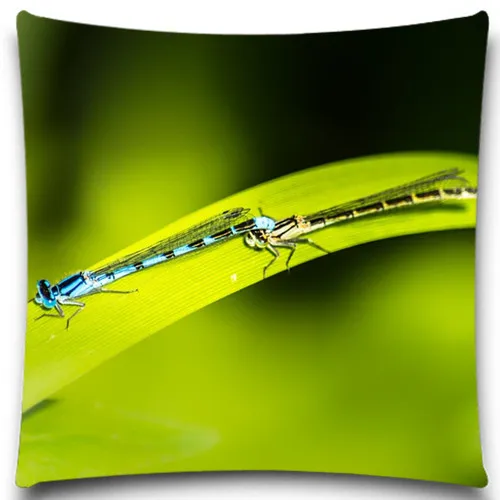 Наволочка на подушку с изображением петуха/паука 9 стилей 16 18 20 дюймов | Дом и сад