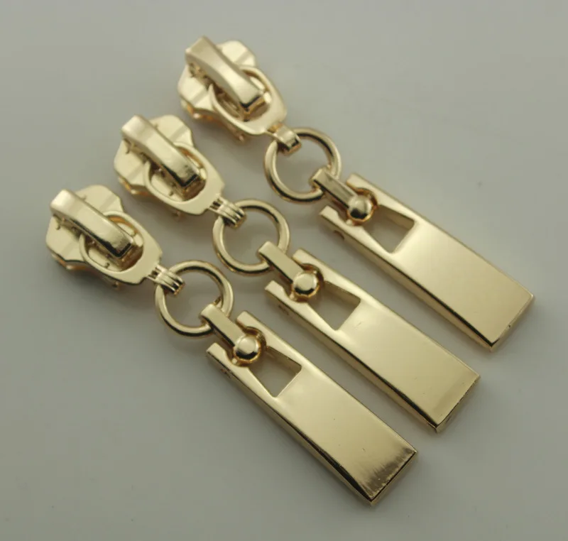 40 шт. качественная прямоугольная молния слайдер Мгновенный ремонт замена|repair|repair