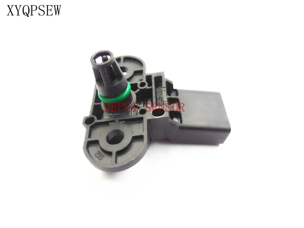 Xyqpsw для Audi A4 Volkswagen Beetle датчик впускного коллектора давление воздуха OEM 0261230235