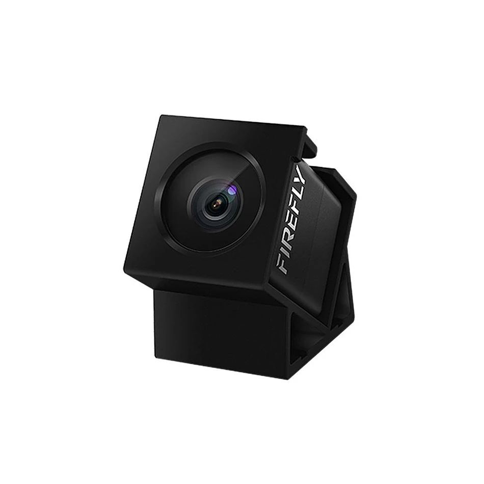 Hawkeye Firefly микро Экшн-камера HD 1080 P 160 градусов с DVR встроенный микрофон для FPV гоночного дрона - Цвет: camera only