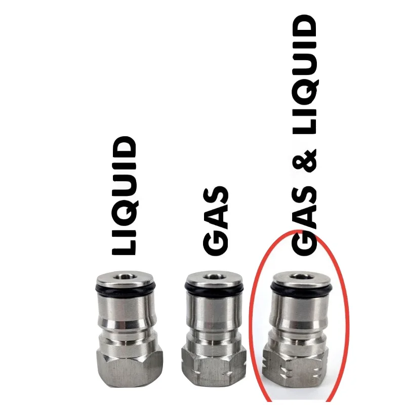 kegland MULTI POST FOR CORNELIUS TYPE KEGS (FITS GAS AND LIQUID) for home brew | Дом и сад