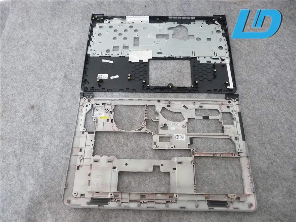 Новинка для Dell Inspiron15-5000 5545 5547 5548 15 м верхняя крышка рук верхний чехол/нижний чехол