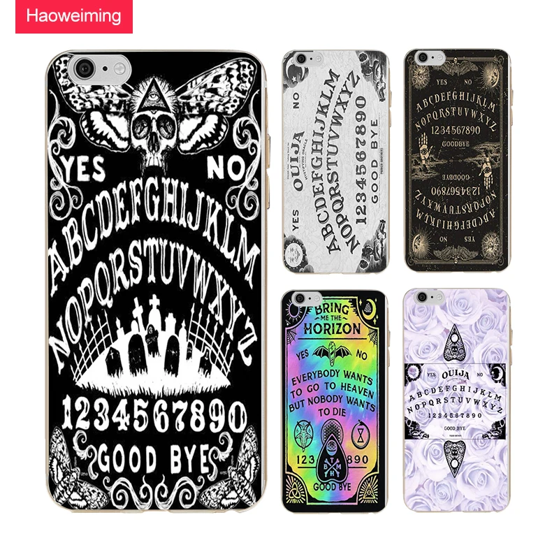 Haoweiming планшетка Мягкие TPU силиконовый чехол для Apple iphone 4 4s 5 5s SE 6 6s 7 8 Plus X