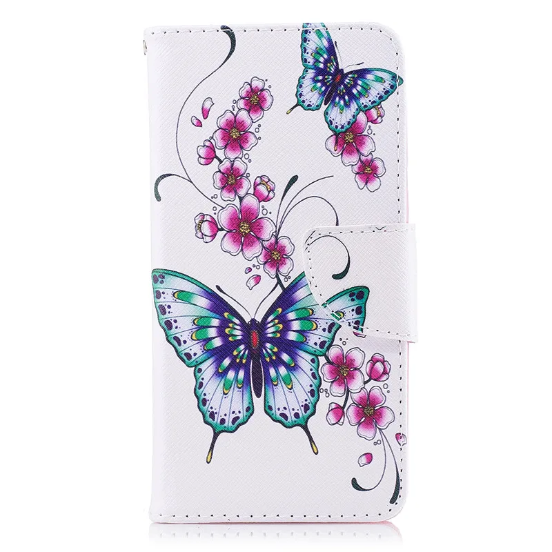 5 Кожаный чехол-книжка чехол для Coque samsung Galaxy S9 S8 S10 плюс Чехол для samsung J3 J5 J7 J4 J6 плюс Чехол-бумажник чехол для телефона - Цвет: 5