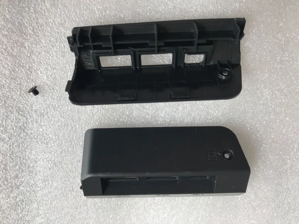 100% новый совместимый чехол для Lenovo IBM ThinkPad T430 T430i жесткий диск HDD крышка caddy рамка