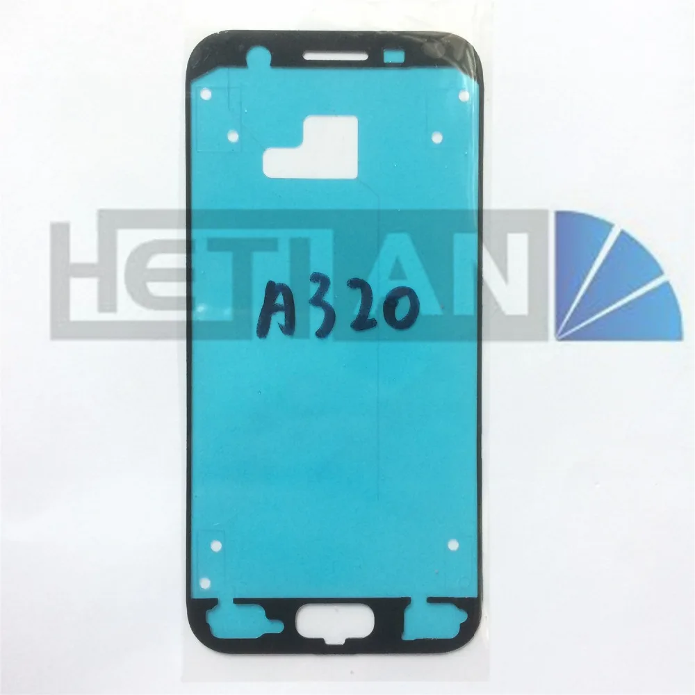 Оригинальная клейкая лента для samsung Galaxy A320 A720 A3 2017 A7 2 шт.|frame samsung|galaxy framesamsung a3 housing |