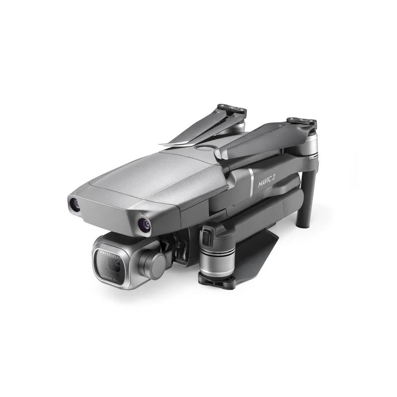В наличии DJI Mavic Pro 2 зум Долли Камера Дрон 48MP 2X оптический гиперлапс RC Вертолет FPV