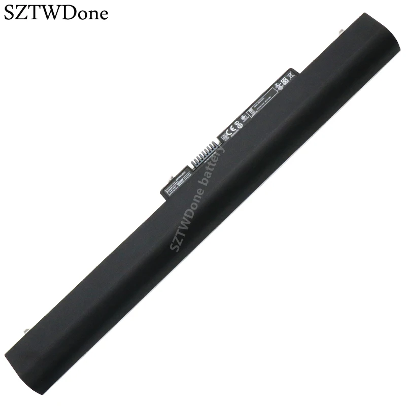 SZTWDone HY04 Аккумулятор для ноутбука HP TPN-Q123 TPN-Q124 TPN-Q125 TPN-Q126 HSTNN-YB4U HSTNN-IB4U 717861-141 717861-421