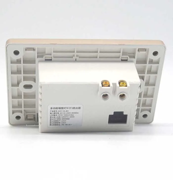 118 Тип AP панель настенная розетка беспроводной маршрутизатор Wifi 3g/4G Usb переключатель розетка для семьи и гостиницы