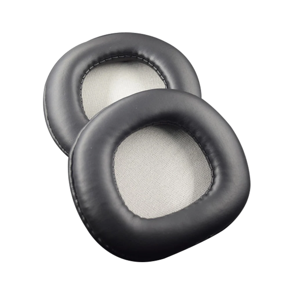 Наушники POYATU подушечки для наушников Plantronics аудио 355 955 подушки Pad чехлы на сиденья