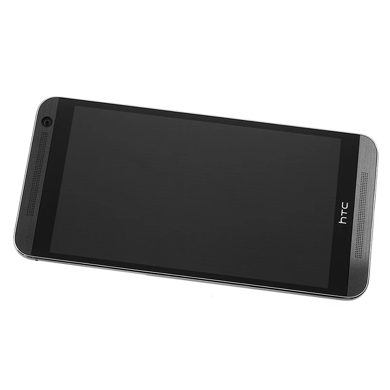 Original HTC One E9 Plus 3GB RAM 32GB ROM 20MP Octa Core 5.5inch Touch Screen Mobile Phone Dual Sim card NFC Android SmartPhone | Мобильные