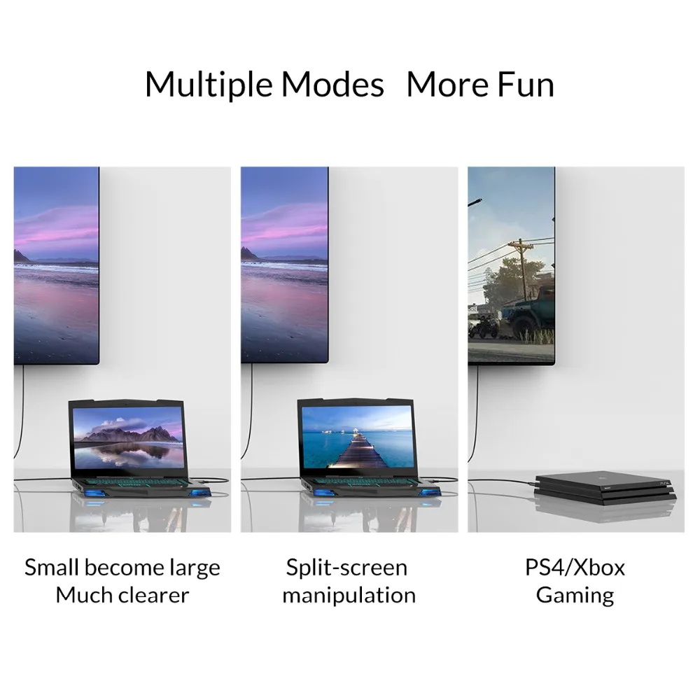 ORICO кабель Папа-папа 4K 60HZ 18 Гбит/с оптическое волокно разъем для ТВ ПК проектор