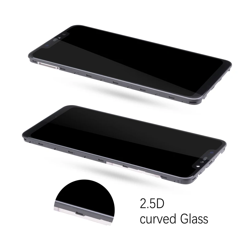 6.26" Display For Xiaomi Redmi Note 6 Pro LCD Touch Screen with frame Replacement | Мобильные телефоны и аксессуары