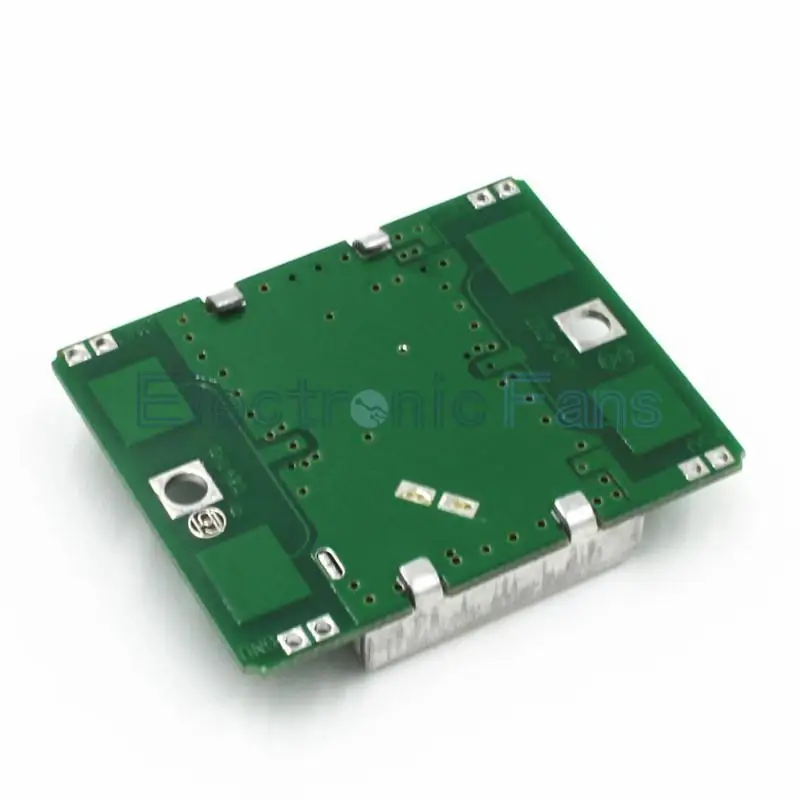 HB100 Microwave Doppler Radar Detector Probe Wireless Sensor Module 10.525GHz | Электронные компоненты и