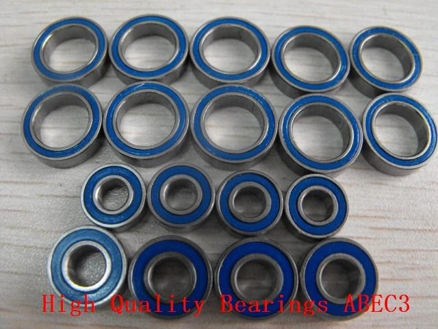 Подшипник RC OFNA/HOBAO 1:10 Hyper 10SC 4WD|bearing pad|rc servo extension leadsrc paypal |