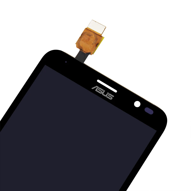 ЖК-дисплей экран в полной комплектации для ASUS Zenfone ZB500KL ZB501KL ZB551KL ZB570TL ЖК-дисплей Дисплей+ кодирующий преобразователь сенсорного экрана в сборе