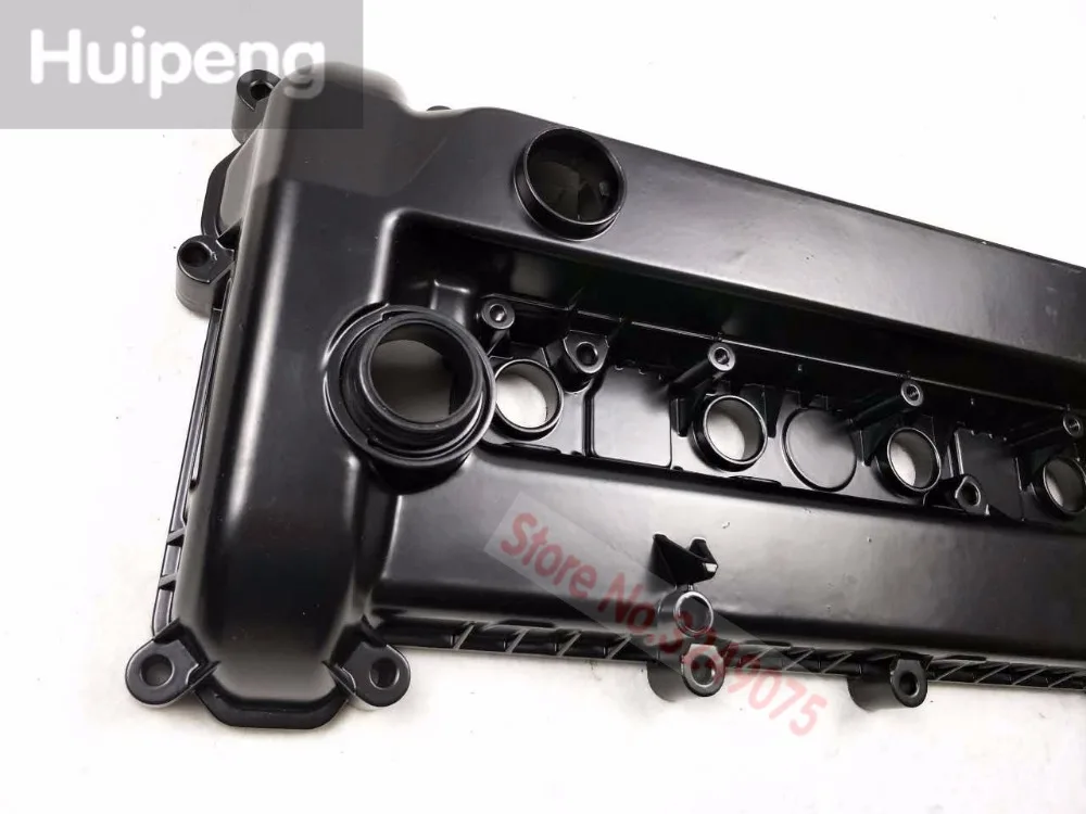 Aluminium Alloy Engine Cylinder Valve Cover for Ford Mondeo CHIA-X 2008-2012 2.3L | Автомобили и мотоциклы