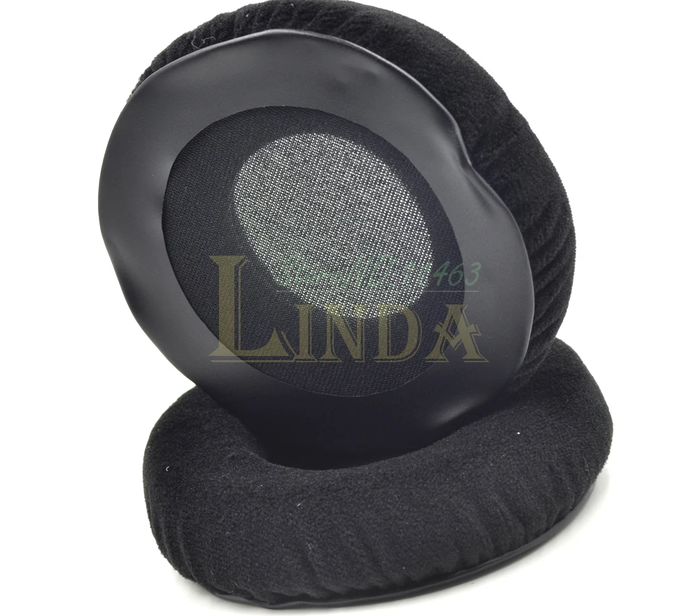 Замена мягкая Earpad ушной вкладыш для Sony MDR V700 DJ Z700 hdj1000 наушники|pad waterproof|pad foliopadded