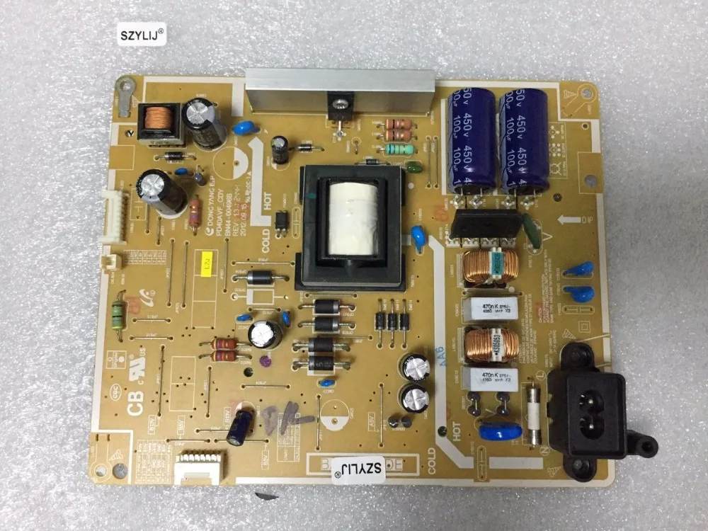 

Good quality Original PD40AVF_CDY BN44-00496B power supply for UA40EH5003R UA40EH5080R BN4400496B