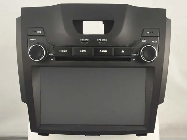 WITSON Android 10 автомобильный dvd-плеер для CHEVROLET S10/Trailblazer/Колорадо встроенный модуль WiFi