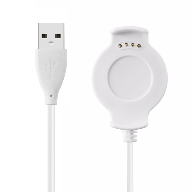 

USB Charging Cable Charger Dock Station for HUAWEI Watch 2 Smart Watch 1M Desktop Charger Cradle for HUAWEI Watch 2