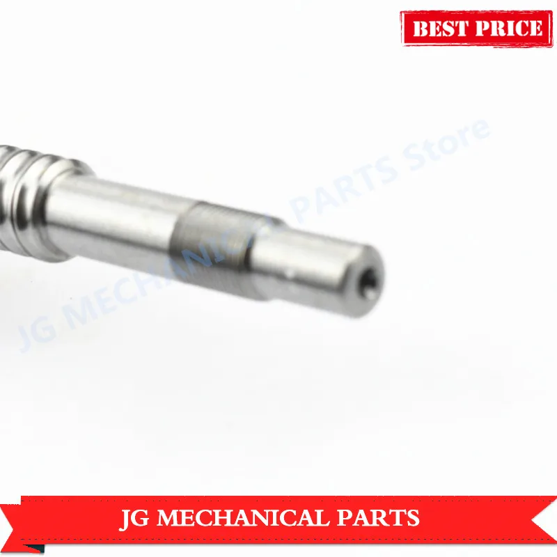 

Rolled Ballscrew 16mm Dia SFU1605 L=200mm/250mm/300mm/350mm/400mm/450mm with single ballnut for BK/BF12 end processing