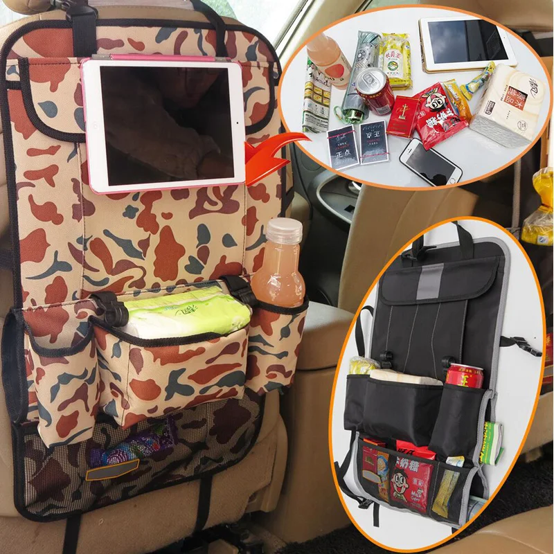 ЛУНДА Мешки Хранения Автомобиля Авто Заднем Сиденье Организатор автокресло