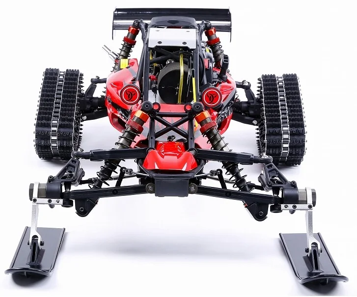 Передние зимние шины Rufan колеса для 1/5 HPI KM Rovan BAJA 5B 5T 5SC RC автозапчасти|Детали и