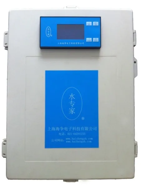 

(sea water experts) ZXEYHL-1 online chlorine dioxide water drinking water