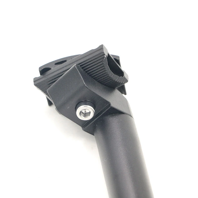 

27.2mm Diameter Black Aluminum Seat Post Carbon SeatPost Tige De Selle For Mountain Bike Road Bicycle Bicycle Parts Bike Support