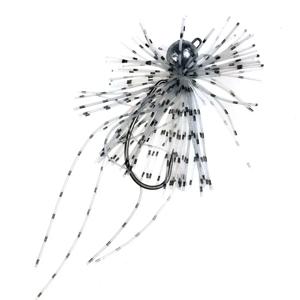1 шт. 3,5g 5g 7g 1/4oz-1/8oz привести блесна на окуня резиновые Jig Head крюк офсетная печать форель, крючки, станок и приманка для рыбалки
