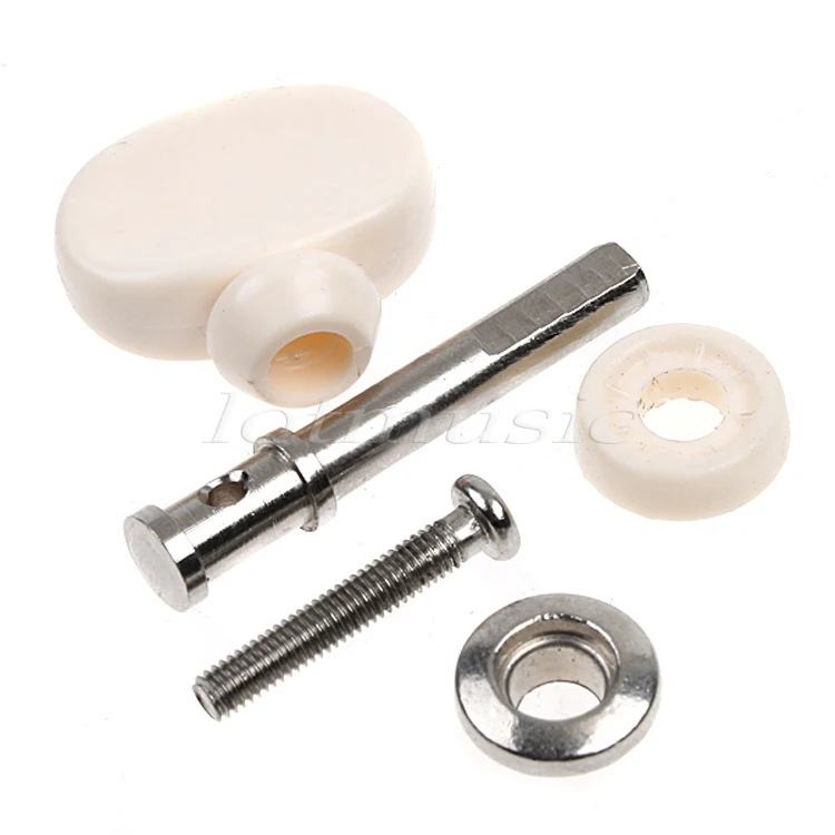 40 шт. Гавайская гитара настройка Peg толстые Струны для укулеле тюнер | Спорт и