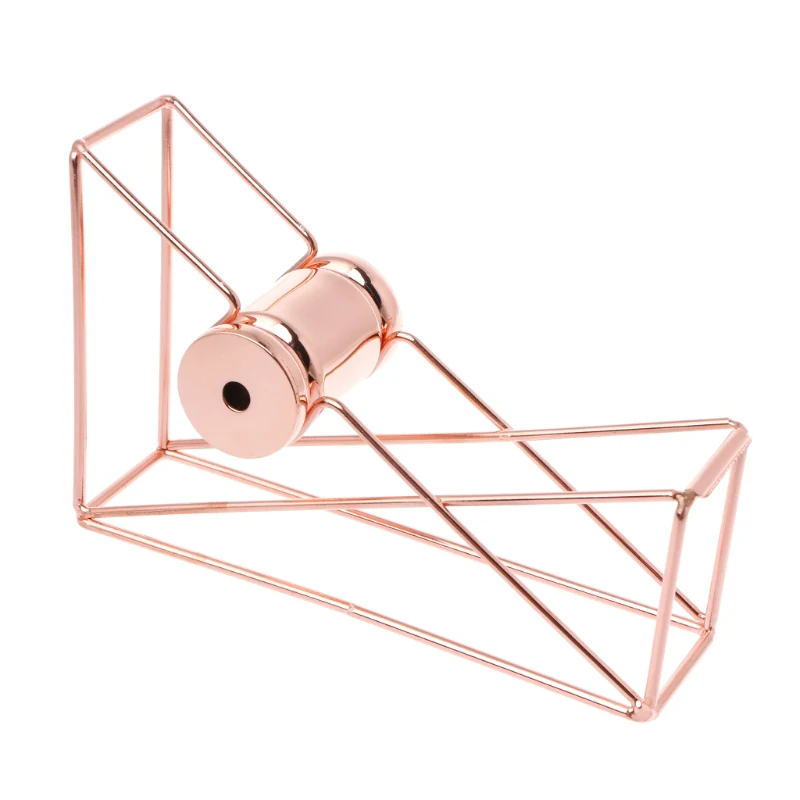 Машина для резки полой ленты из розового золота канцелярские принадлежности