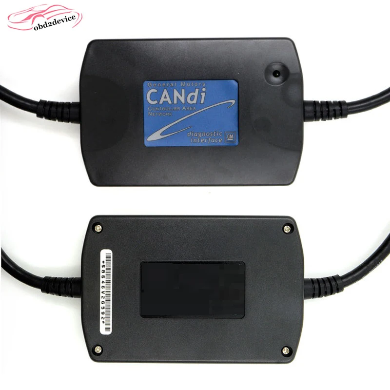 TECH2 модуль candi диагностический адаптер для G-M Tech 2 Tech2 Интерфейс CANDI модуль авто диагностический-коннектор