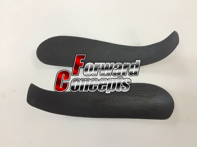 Зеркальные Чехлы для Carrera Boxster Cayman 997 911 987 из углеродного волокна|Обвесы| |