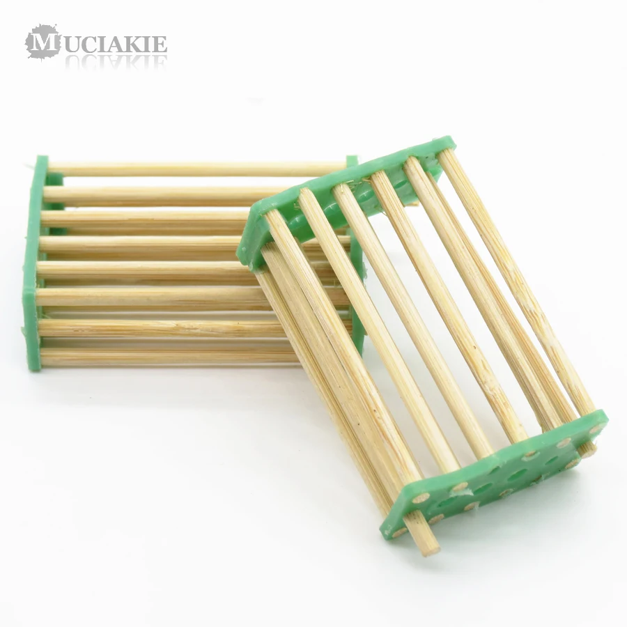 

5 шт., королевская клетка для пчеловодства MUCIAKIE, Итальянский пчелиный плен, узники Ван, Бамбуковая клетка, инструменты для пчеловодства